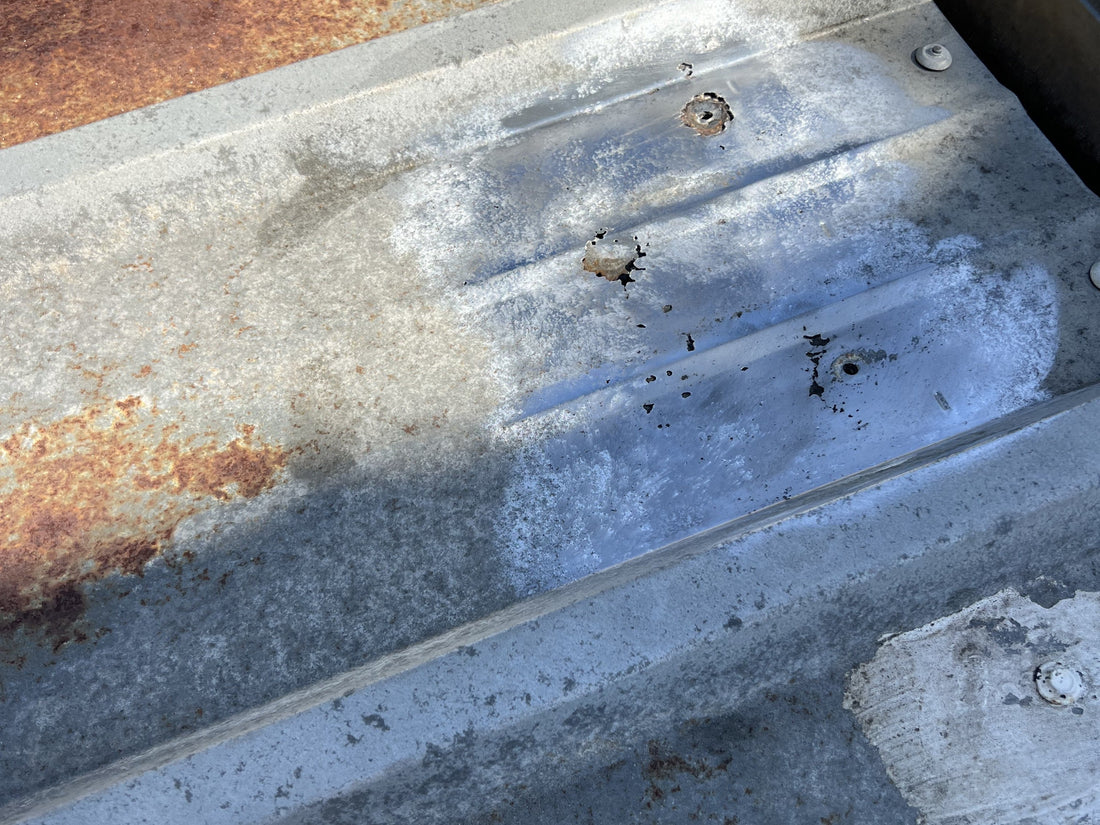 Field-Tested & Fiberglass Strong: Why Sutter Roofing Swears by Permabond